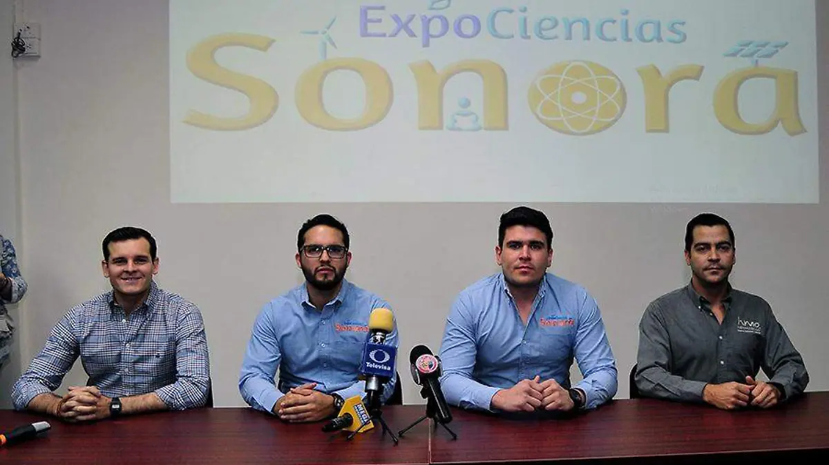 Expo ciencia